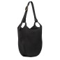 LONGCHAMP LE FOULONNÉ SAC PORTÉ ÉPAULE L NOIR LONGCHAMP LE FOULONNÉ SAC PORTÉ ÉPAULE L NOIR