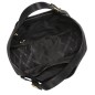 LONGCHAMP LE FOULONNÉ SAC CABAS XL NOIR
