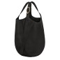 LONGCHAMP LE FOULONNÉ SAC CABAS XL NOIR