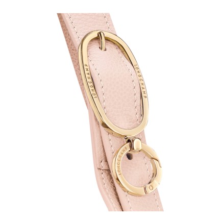 LONGCHAMP LE FOULONNÉ SAC CABAS XL CRÈME