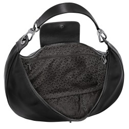 LONGCHAMP LE PLIAGE XTRA SAC PORTÉ ÉPAULE NOIR