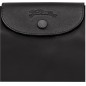 LONGCHAMP LE PLIAGE XTRA SAC PORTÉ ÉPAULE NOIR