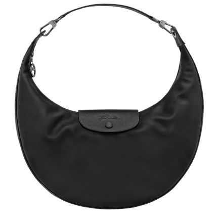 LONGCHAMP LE PLIAGE XTRA SAC PORTÉ ÉPAULE NOIR