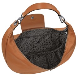 LONGCHAMP LE PLIAGE XTRA SAC PORTÉ ÉPAULE CAJOU