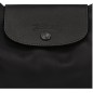 LONGCHAMP LE PLIAGE XTRA SAC PORTÉ ÉPAULE NOIR