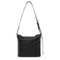 LONGCHAMP LE PLIAGE XTRA SAC PORTÉ ÉPAULE NOIR