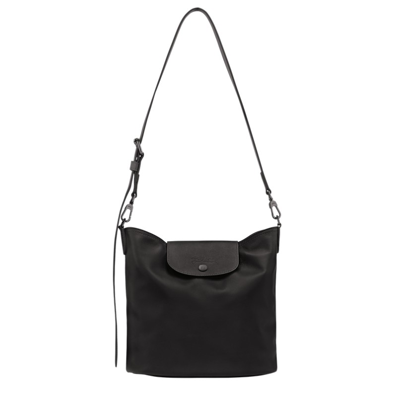 LONGCHAMP LE PLIAGE XTRA SAC PORTÉ ÉPAULE NOIR