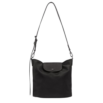 LONGCHAMP LE PLIAGE XTRA SAC PORTÉ ÉPAULE NOIR
