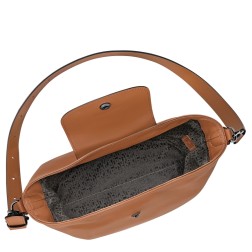 LONGCHAMP LE PLIAGE XTRA SAC PORTÉ ÉPAULE CAJOU