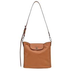LONGCHAMP LE PLIAGE XTRA SAC PORTÉ ÉPAULE CAJOU
