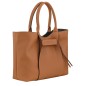 LONGCHAMP 3D SAC PORTÉ ÉPAULE NATUREL LONGCHAMP 3D SAC PORTÉ ÉPAULE NATUREL