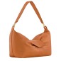 LONGCHAMP LE PLIAGE XTRA BOW SAC PORTÉ ÉPAULE AMBRE