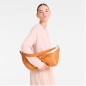 LONGCHAMP LE PLIAGE XTRA BOW SAC PORTÉ ÉPAULE AMBRE