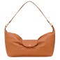 LONGCHAMP LE PLIAGE XTRA BOW SAC PORTÉ ÉPAULE AMBRE