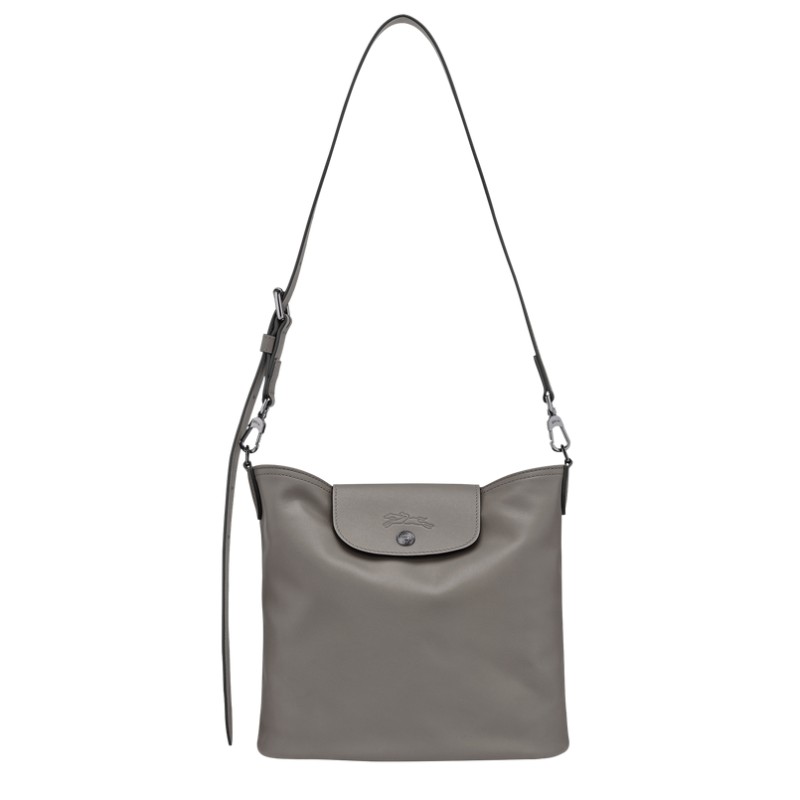LONGCHAMP LE PLIAGE XTRA SAC PORTÉ ÉPAULE TOURTERELLE