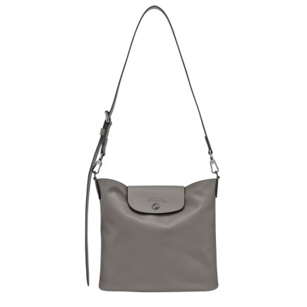 LONGCHAMP LE PLIAGE XTRA SAC PORTÉ ÉPAULE TOURTERELLE