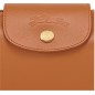 LONGCHAMP LE PLIAGE XTRA BOW SAC PORTÉ ÉPAULE AMBRE