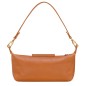 LONGCHAMP LE PLIAGE XTRA BOW SAC PORTÉ ÉPAULE AMBRE
