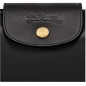 LONGCHAMP LE PLIAGE XTRA BOW SAC PORTÉ ÉPAULE NOIR