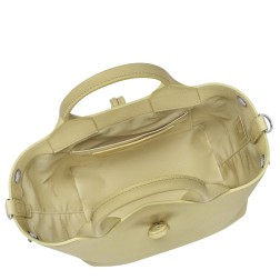 LONGCHAMP LE ROSEAU SAC À MAIN S PISTACHE