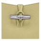 LONGCHAMP LE ROSEAU SAC SEAU XS PISTACHE