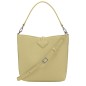 LONGCHAMP LE ROSEAU SAC SEAU XS PISTACHE