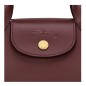 LONGCHAMP ÉPURE TIMELESS SAC CABAS XS BORDEAUX LONGCHAMP ÉPURE TIMELESS SAC CABAS XS BORDEAUX