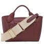 LONGCHAMP ÉPURE TIMELESS SAC CABAS XS BORDEAUX LONGCHAMP ÉPURE TIMELESS SAC CABAS XS BORDEAUX