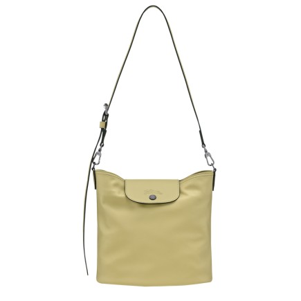 LONGCHAMP LE PLIAGE XTRA SAC PORTÉ ÉPAULE PISTACHE
