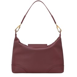 LONGCHAMP LE PLIAGE XTRA ON-THE-GO SAC PORTÉ ÉPAULE BORDEAUX