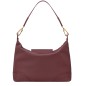 LONGCHAMP LE PLIAGE XTRA ON-THE-GO SAC PORTÉ ÉPAULE BORDEAUX