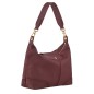LONGCHAMP LE PLIAGE XTRA ON-THE-GO SAC PORTÉ ÉPAULE BORDEAUX