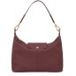 LONGCHAMP LE PLIAGE XTRA ON-THE-GO SAC PORTÉ ÉPAULE BORDEAUX