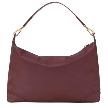 LONGCHAMP LE PLIAGE XTRA ON-THE-GO SAC PORTÉ ÉPAULE BORDEAUX