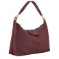 LONGCHAMP LE PLIAGE XTRA ON-THE-GO SAC PORTÉ ÉPAULE BORDEAUX