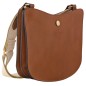 LONGCHAMP ÉPURE TIMELESS SAC BANDOULIÈRE COGNAC LONGCHAMP ÉPURE TIMELESS SAC BANDOULIÈRE COGNAC
