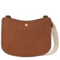 LONGCHAMP ÉPURE TIMELESS SAC BANDOULIÈRE COGNAC LONGCHAMP ÉPURE TIMELESS SAC BANDOULIÈRE COGNAC