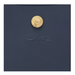 LONGCHAMP ÉPURE TIMELESS SAC BANDOULIÈRE MARINE