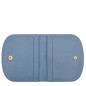 LONGCHAMP LE PLIAGE ÉPURE PORTE-CARTES ARDOISE LONGCHAMP LE PLIAGE ÉPURE PORTE-CARTES ARDOISE