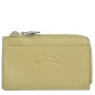 LONGCHAMP LE PLIAGE XTRA PORTE-CARTES PISTACHE LONGCHAMP LE PLIAGE XTRA PORTE-CARTES PISTACHE