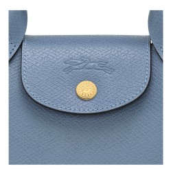 LONGCHAMP ÉPURE SAC CABAS XS ARDOISE