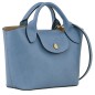 LONGCHAMP ÉPURE SAC CABAS XS ARDOISE