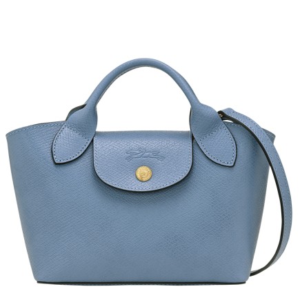 LONGCHAMP ÉPURE SAC CABAS XS ARDOISE