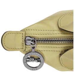 LONGCHAMP LE PLIAGE XTRA SAC À MAIN XS PISTACHE