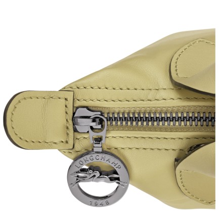 LONGCHAMP LE PLIAGE XTRA SAC À MAIN XS PISTACHE