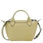 LONGCHAMP LE PLIAGE XTRA SAC À MAIN XS PISTACHE