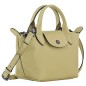 LONGCHAMP LE PLIAGE XTRA SAC À MAIN XS PISTACHE