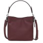 LONGCHAMP 3D SAC BANDOULIÈRE S BORDEAUX LONGCHAMP 3D SAC BANDOULIÈRE S BORDEAUX