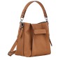 LONGCHAMP 3D SAC BANDOULIÈRE S NATUREL