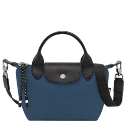 LONGCHAMP LE PLIAGE ÉNERGY SAC À MAIN XS ENCRE
